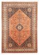 Abadeh Teppich 297x200cm - Perserteppich