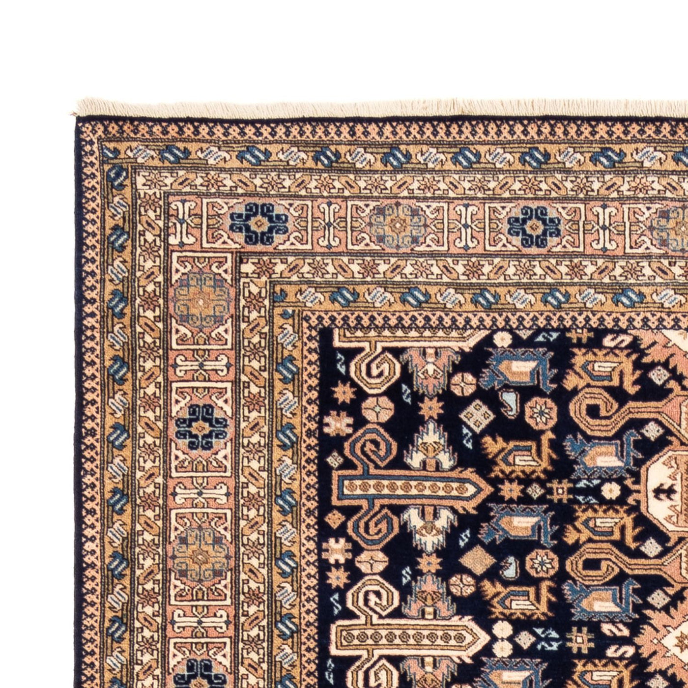 Ardabil Rug 270x170cm - Persian Rugs