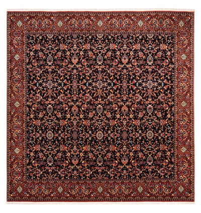 Bidjar Rug 248x250cm - Persian Rugs