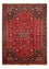 Perser Rug - Nomadic - 290 x 208 cm - red