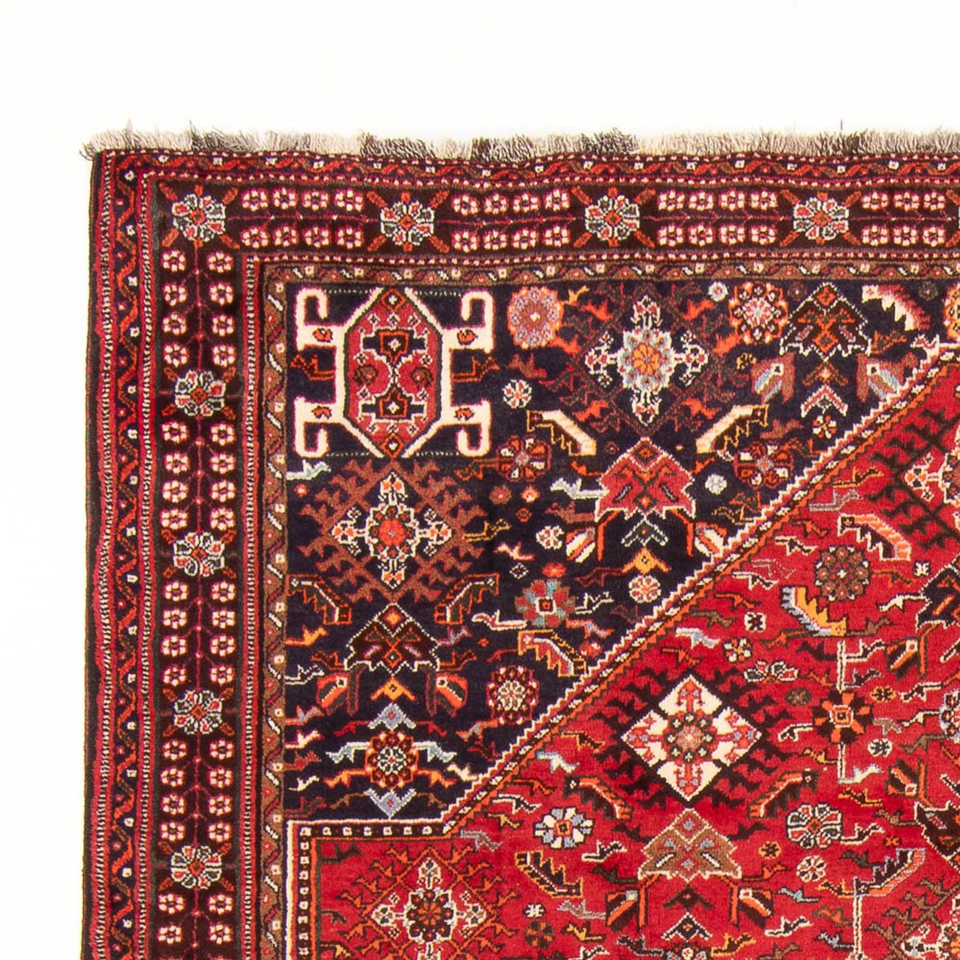 Qashqai Rug 290x208cm - Persian Rugs