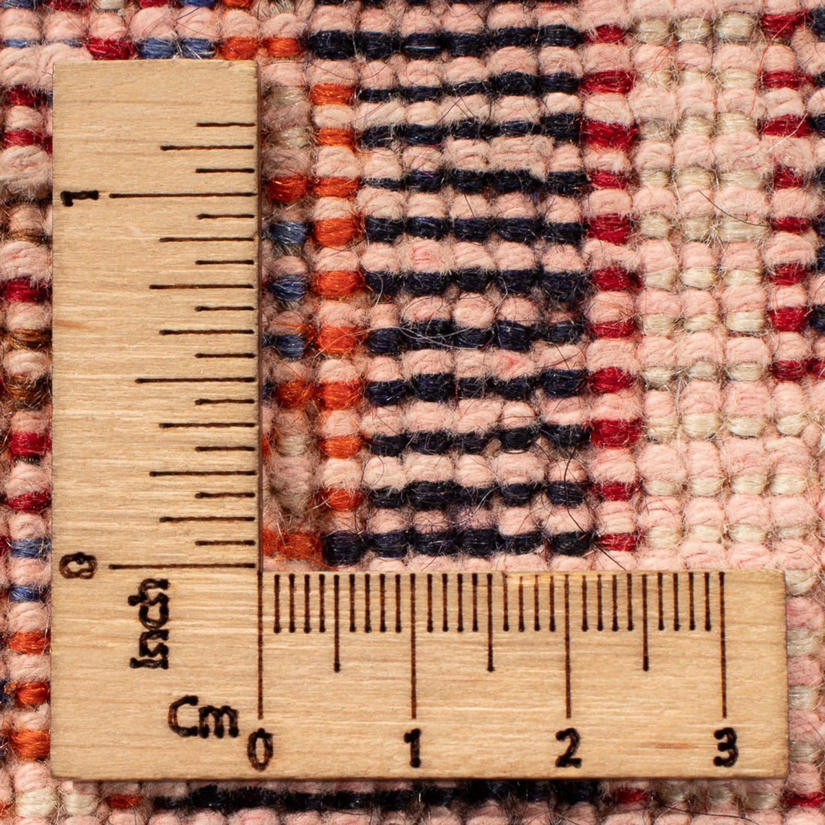 Perser Rug - Nomadic - 290 x 208 cm - red