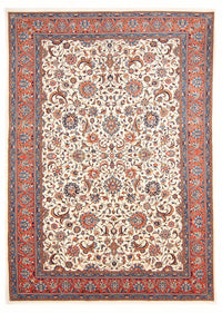 Perser Rug - Classic - 307 x 204 cm - cream