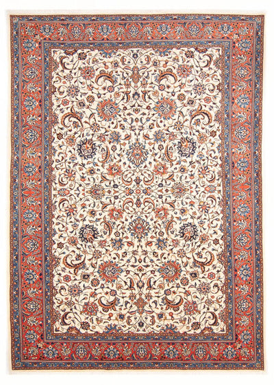 Sarouk Rug 204x307cm - Persian Rugs