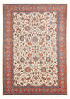 Perser Rug - Classic - 307 x 204 cm - cream