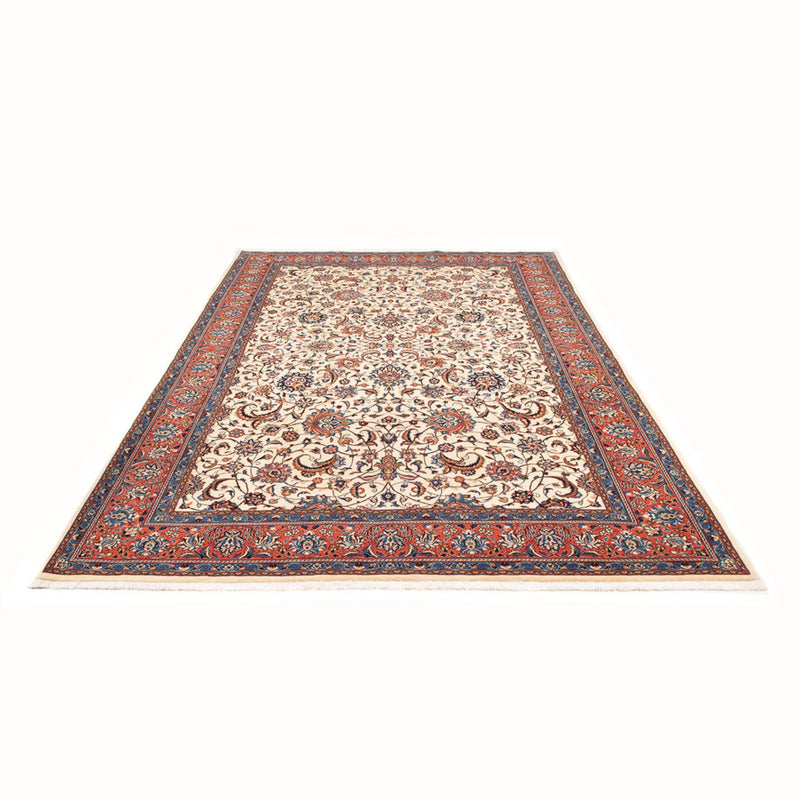 Perser Rug - Classic - 307 x 204 cm - cream