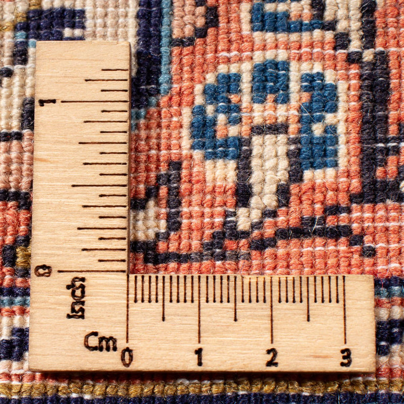 Perser Rug - Classic - 307 x 204 cm - cream