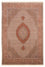 Perser Rug - Tabriz - Royal - 304 x 195 cm - dark beige