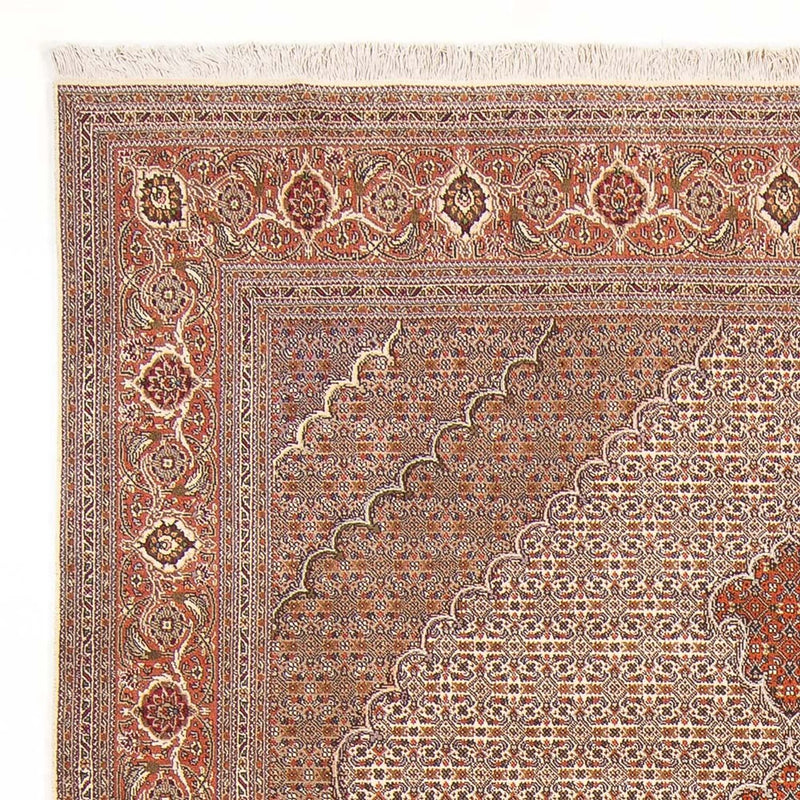 Perser Rug - Tabriz - Royal - 304 x 195 cm - dark beige