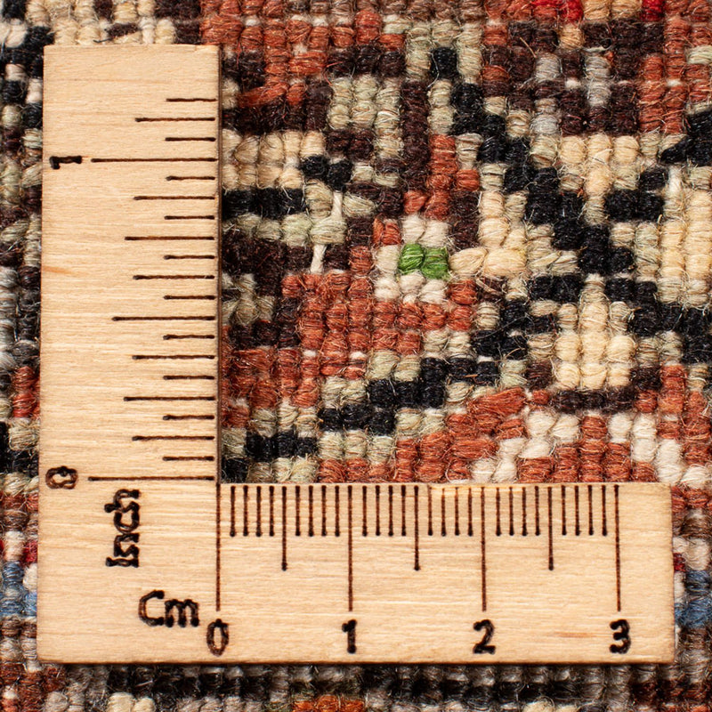 Perser Rug - Tabriz - Royal - 304 x 195 cm - dark beige