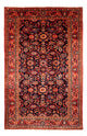 Perser Rug - Nomadic - 316 x 211 cm - bordeaux red