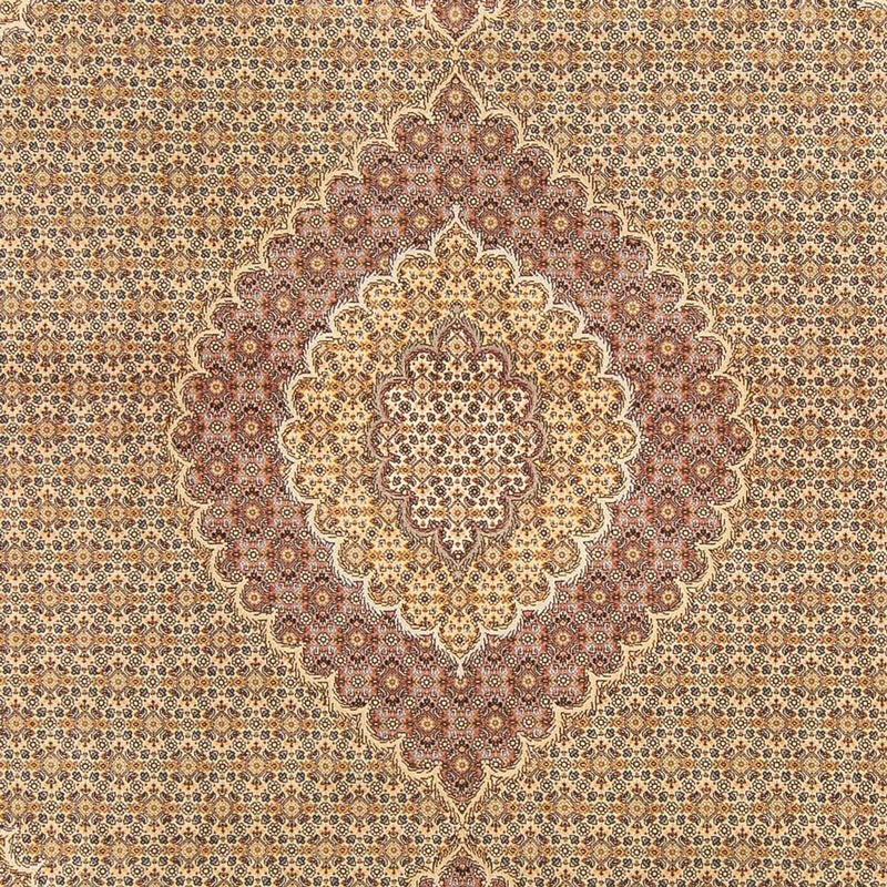 Perser Rug - Tabriz - Royal - 300 x 200 cm - sand
