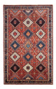 Yalameh Rug 260x160cm - Persian Rugs