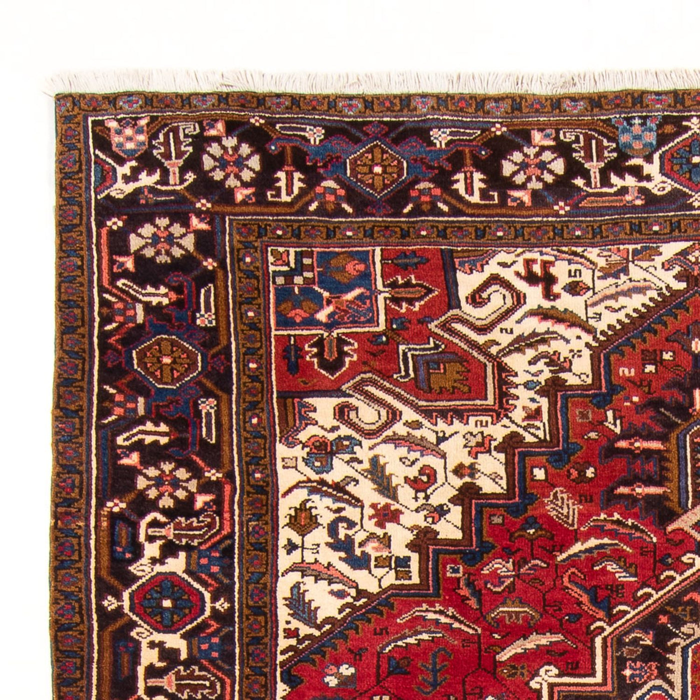 Heriz Rug 296x200cm - Persian Rugs
