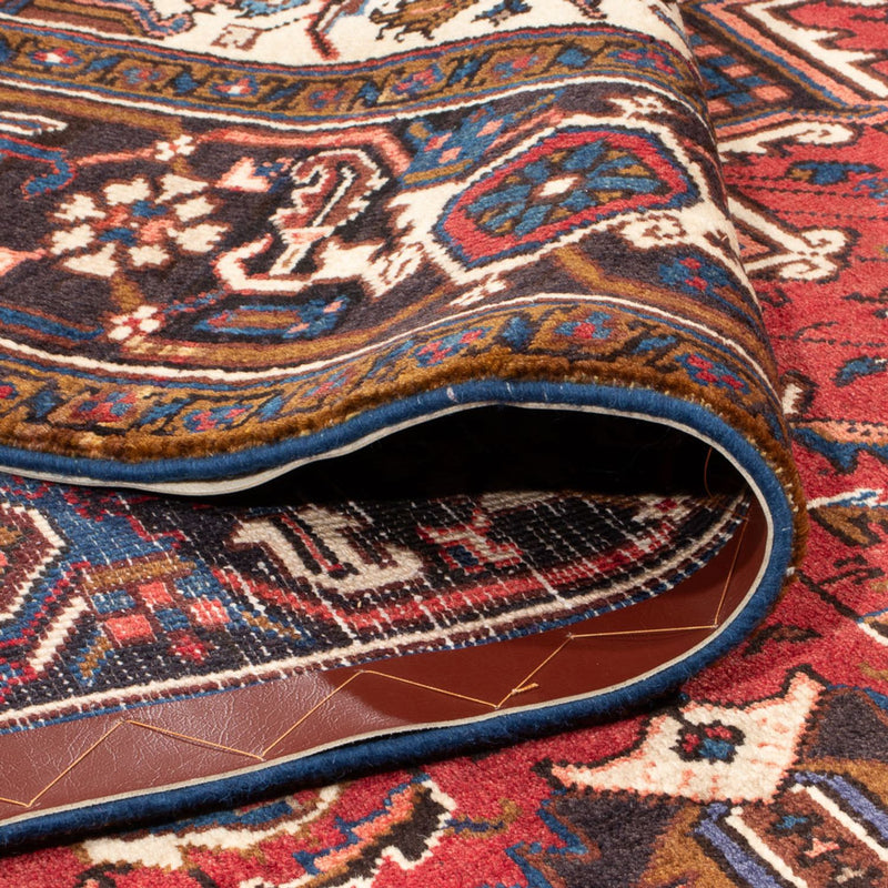 Perser Rug - Nomadic - 296 x 200 cm - red