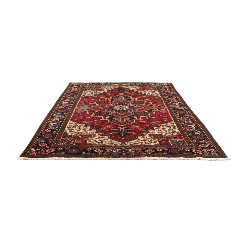 Perser Rug - Nomadic - 296 x 200 cm - red