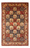 Perser Rug - Nomadic - 315 x 204 cm - multicolored