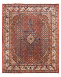 Perser Rug - Classic - 240 x 200 cm - dark beige