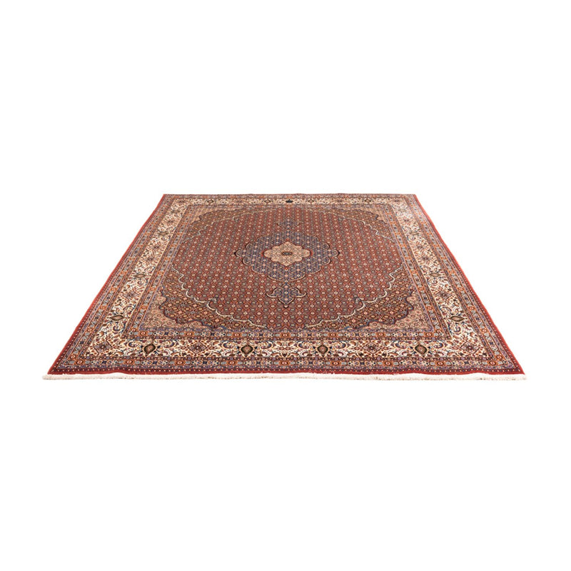 Perser Rug - Classic - 240 x 200 cm - dark beige