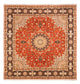 Tabriz Rug 253x249cm - Persian Rugs