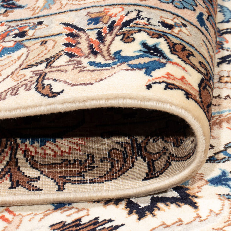 Perser Rug - Classic - 290 x 198 cm - cream