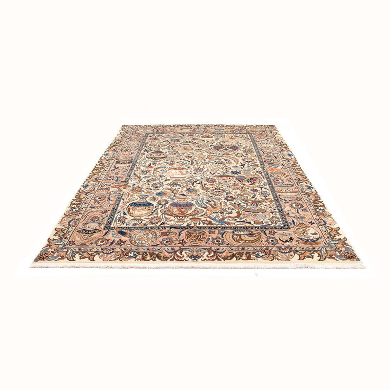 Perser Rug - Classic - 290 x 198 cm - cream