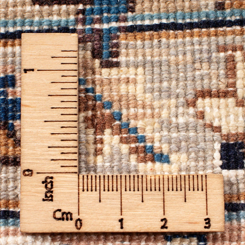 Perser Rug - Classic - 290 x 198 cm - cream