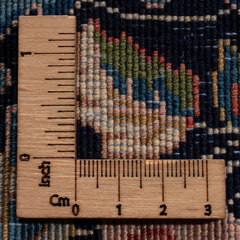 Perser Rug - Classic - Royal - 315 x 210 cm - rust