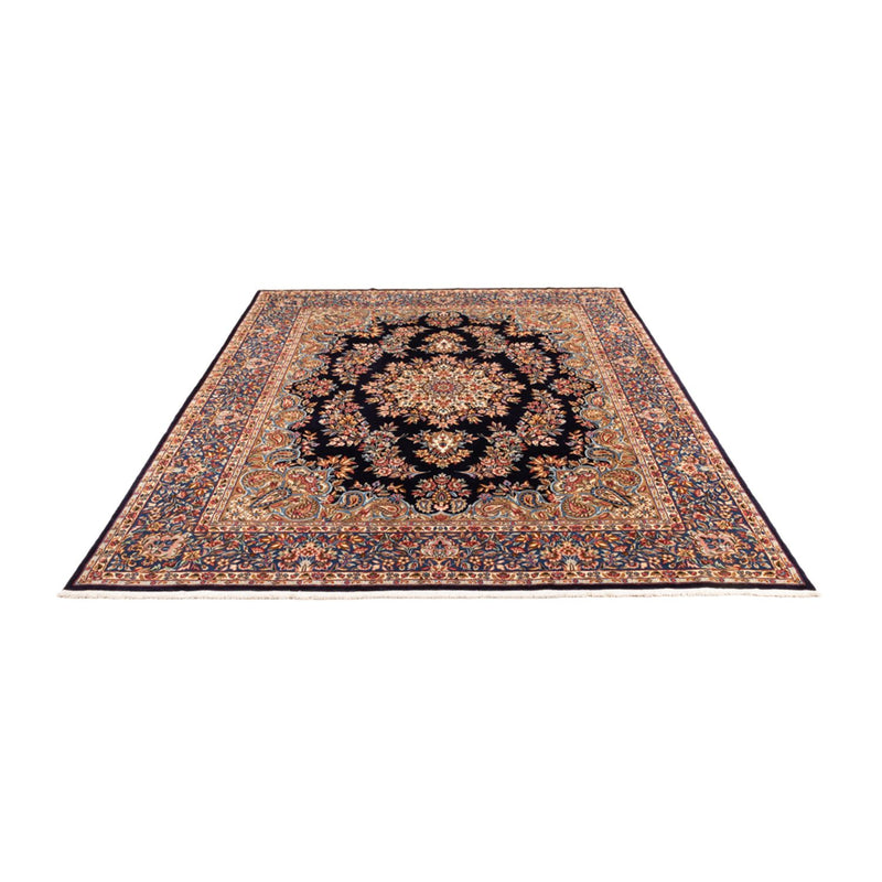 Perser Rug - Classic - 248 x 194 cm - dark blue