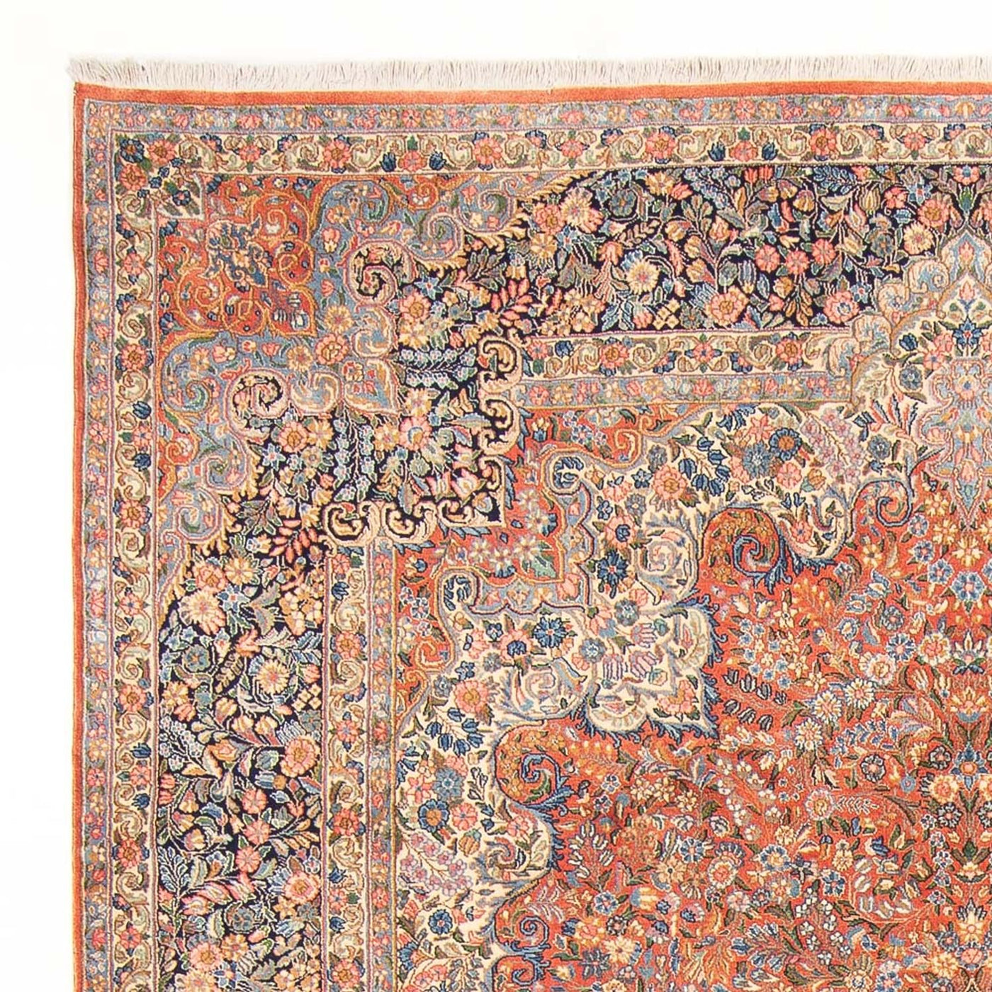 Kerman Rug 315x219cm - Persian Rugs