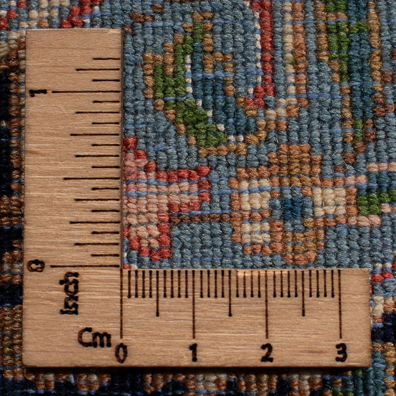 Perser Rug - Classic - Royal - 315 x 219 cm - red