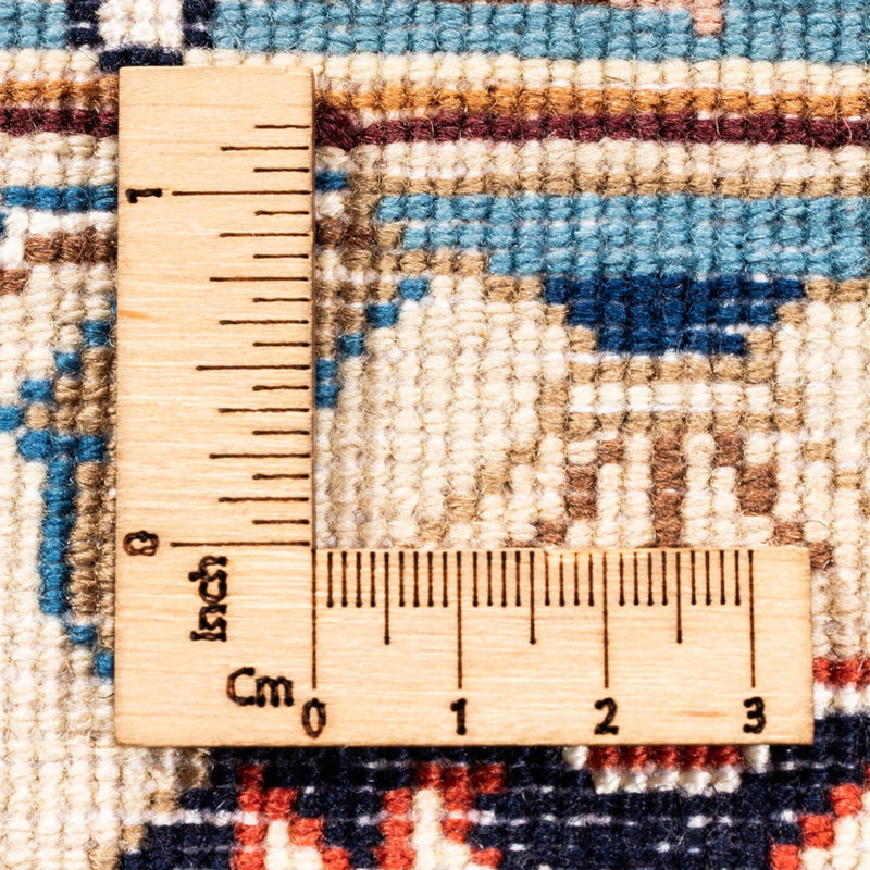 Perser Rug - Classic - 244 x 195 cm - cream