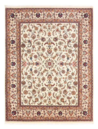 Mashhad Rug 190x248cm - Persian Rugs