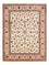 Perser Rug - Classic - 248 x 190 cm - cream