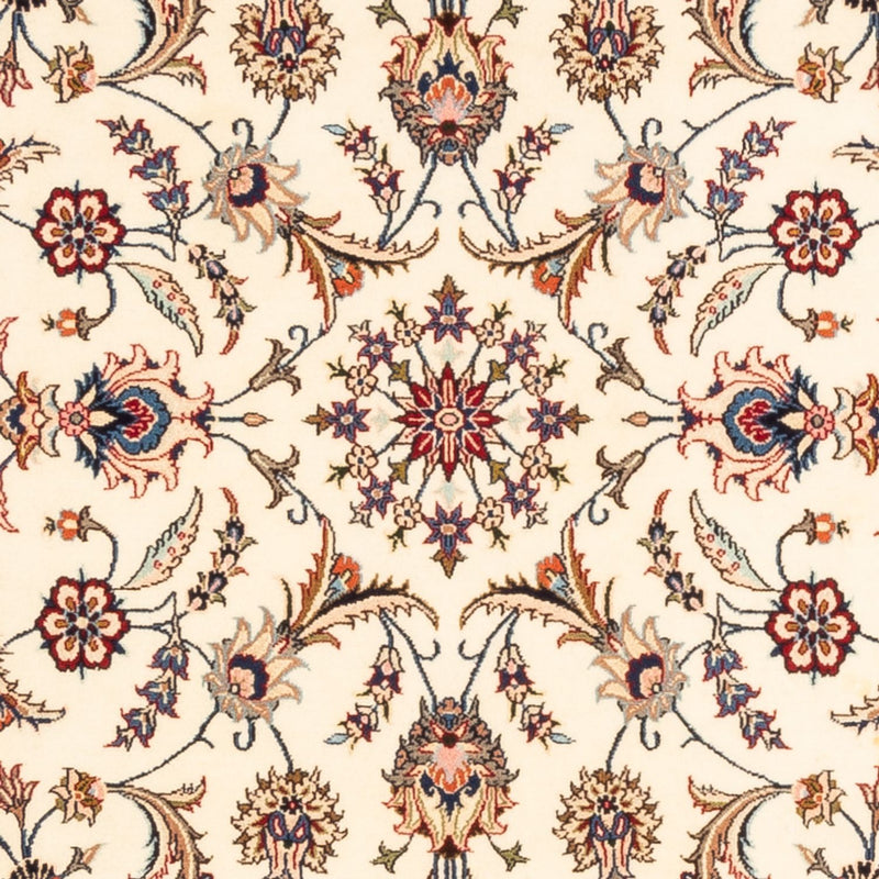 Perser Rug - Classic - 248 x 190 cm - cream