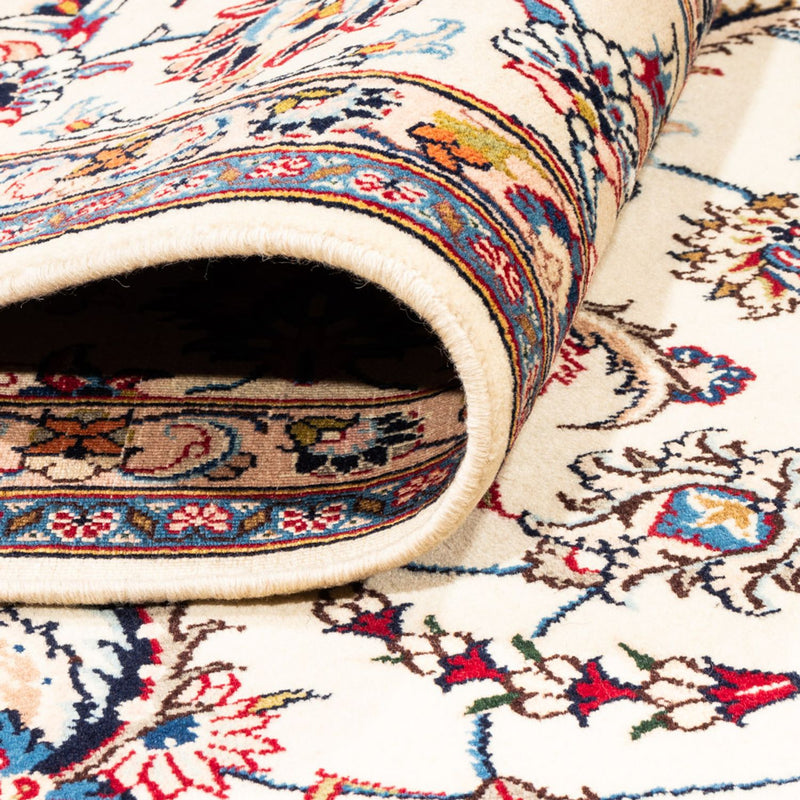 Perser Rug - Classic - 248 x 190 cm - cream