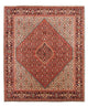 Bidjar - Bukan Rug 233x200cm - Persian Rugs