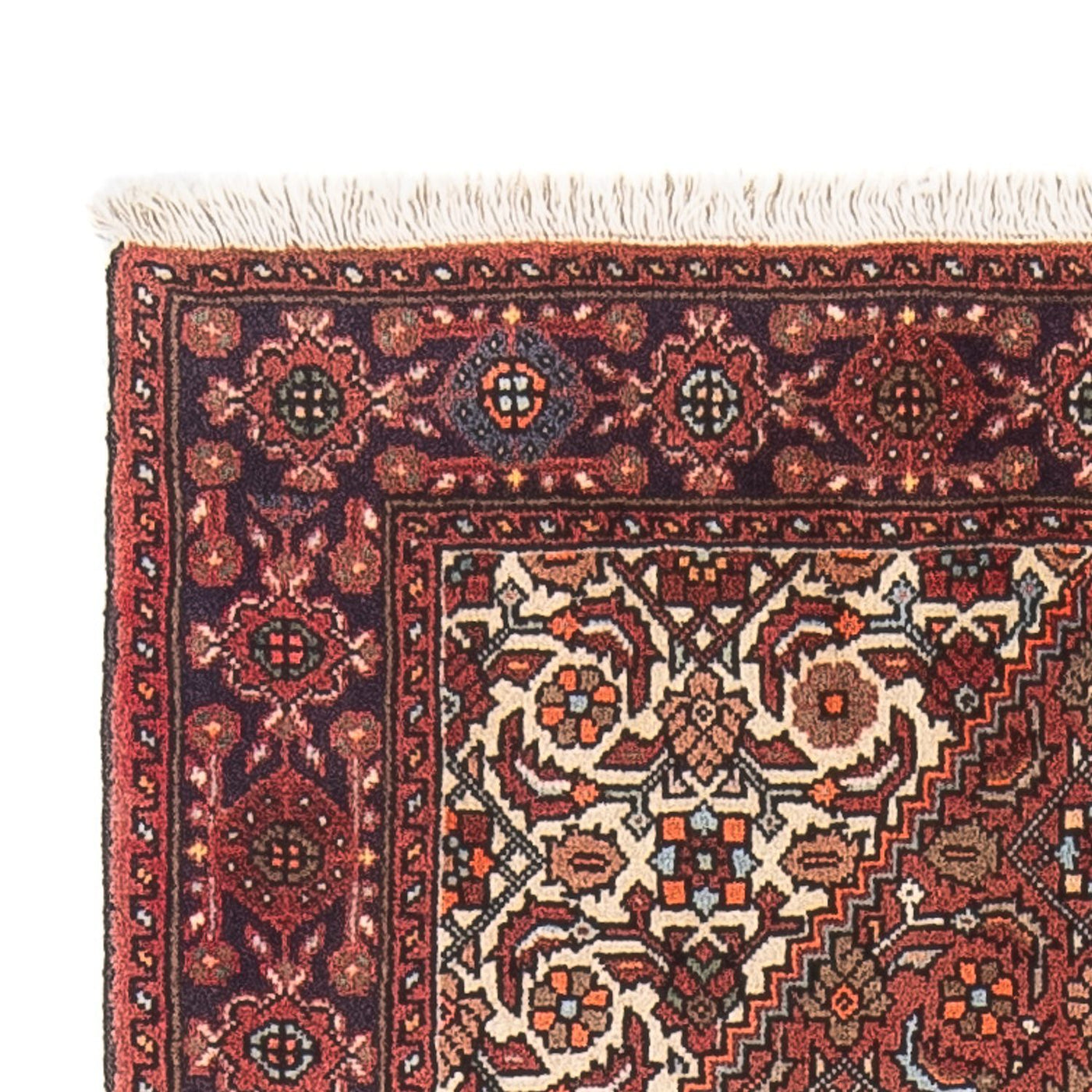 Gholtogh Rug 120x76cm - Persian Rugs