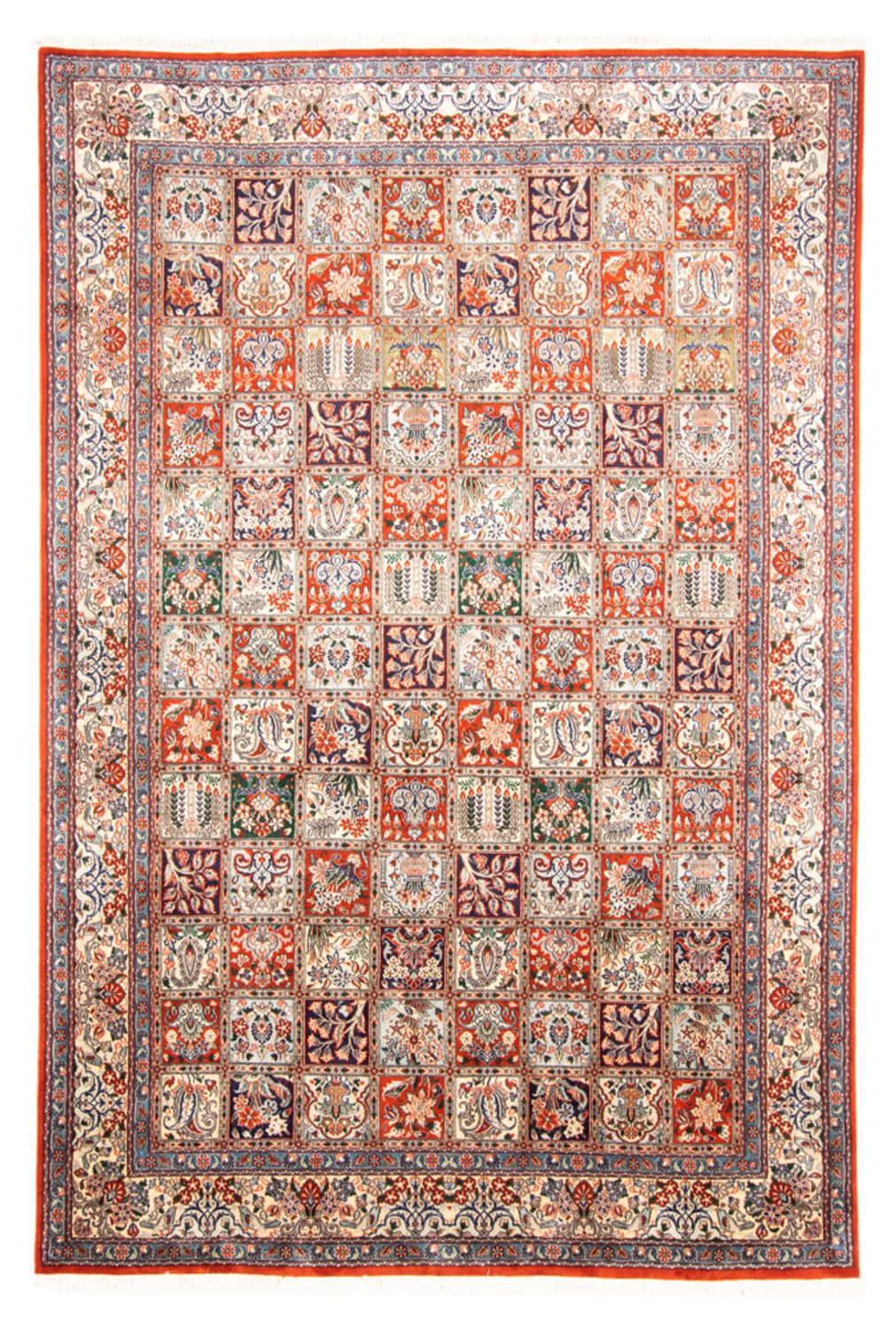 Perser Rug - Classic - 303 x 194 cm - multicolored