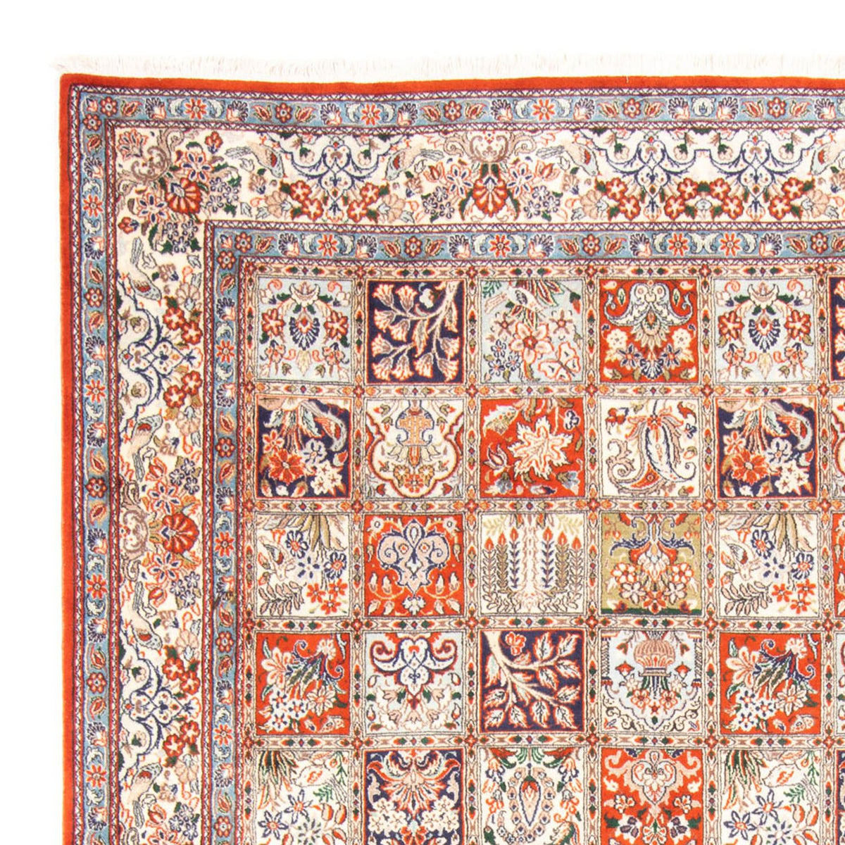 Perser Rug - Classic - 303 x 194 cm - multicolored