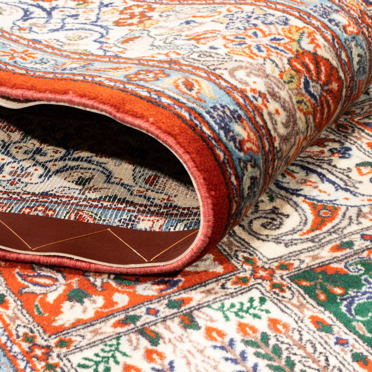 Perser Rug - Classic - 303 x 194 cm - multicolored