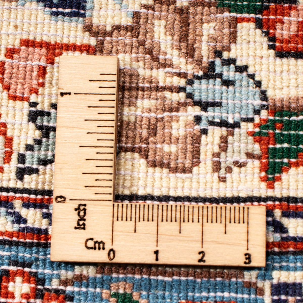 Perser Rug - Classic - 303 x 194 cm - multicolored