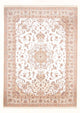 Tabriz - 50 Raj Rug 344x253cm - Persian Rugs