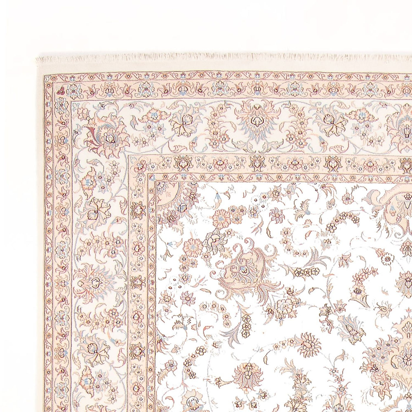 Tabriz - 50 Raj Rug 344x253cm - Persian Rugs