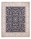 Perser Rug - Nain - Premium - 260 x 215 cm - dark blue