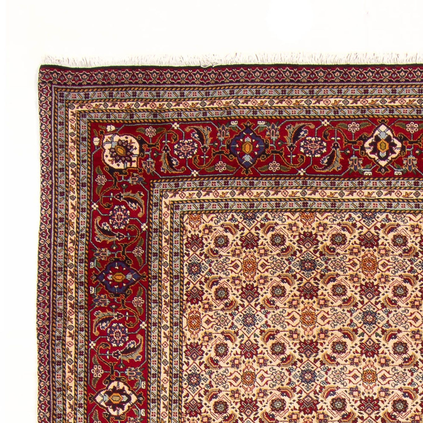Mashhad Rug 302x200cm - Persian Rugs