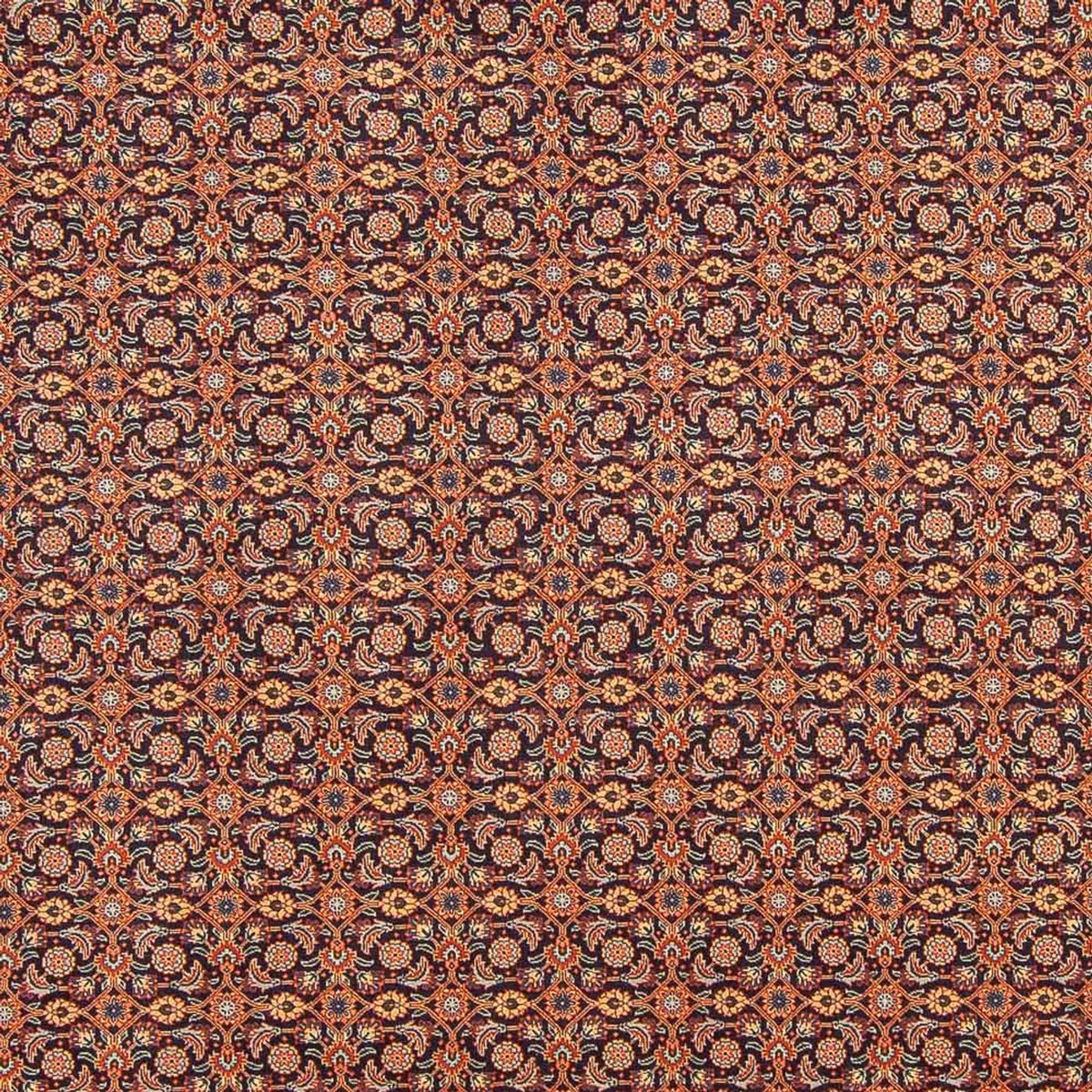 Perser Rug - Tabriz - Royal - 295 x 204 cm - dark blue