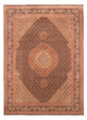 Tabriz - 50 Raj Rug 300x204cm - Persian Rugs