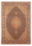 Perser Rug - Tabriz - Royal - 293 x 198 cm - orange