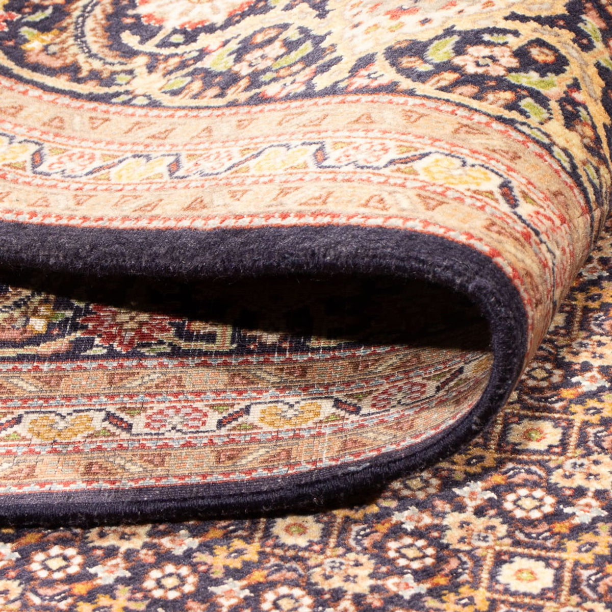 Perser Rug - Tabriz - Royal - 293 x 198 cm - orange